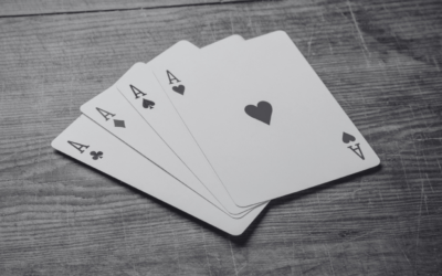 Stop Building Your Rev Share With Sixes and Sevens