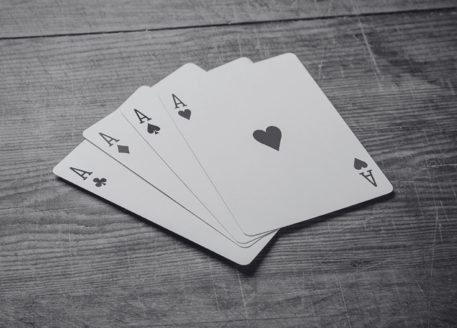 Stop Building Your Rev Share With Sixes and Sevens