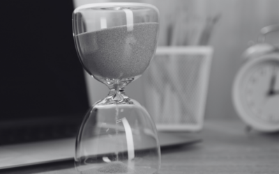 Stop Playing Defense: Time Management for Real Estate Agents That Actually Makes You Money