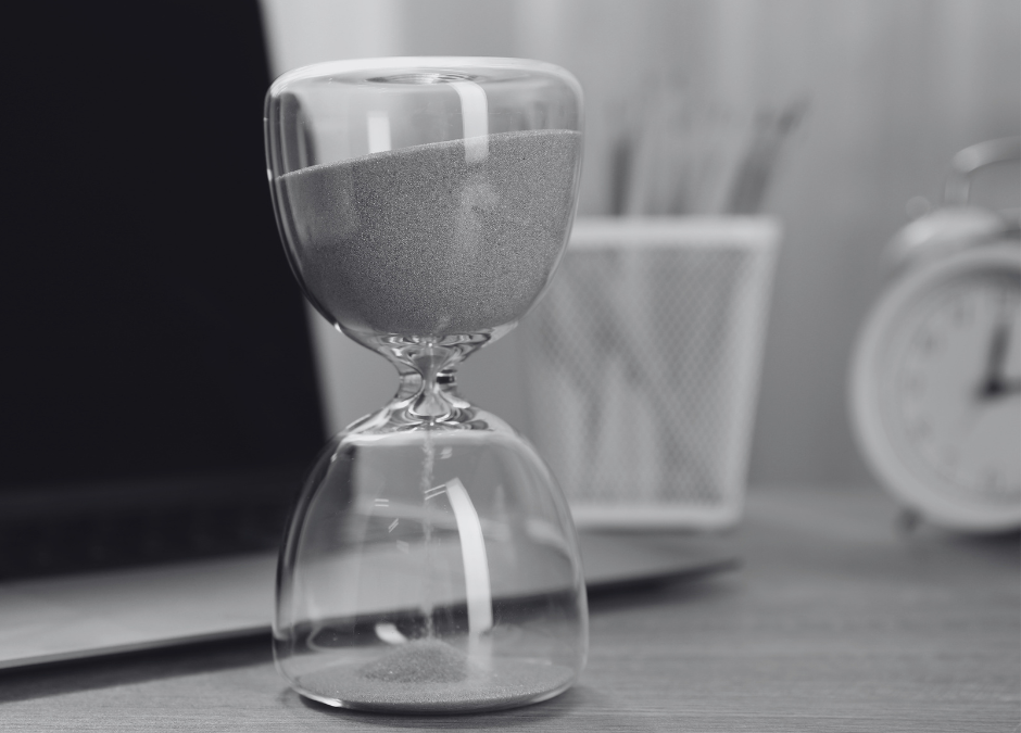 Stop Playing Defense: Time Management for Real Estate Agents That Actually Makes You Money