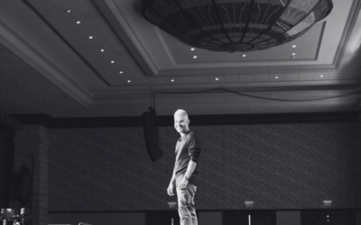 Would You Rather Be Trained by the Best Agent in Your Office… or the Best in the World?