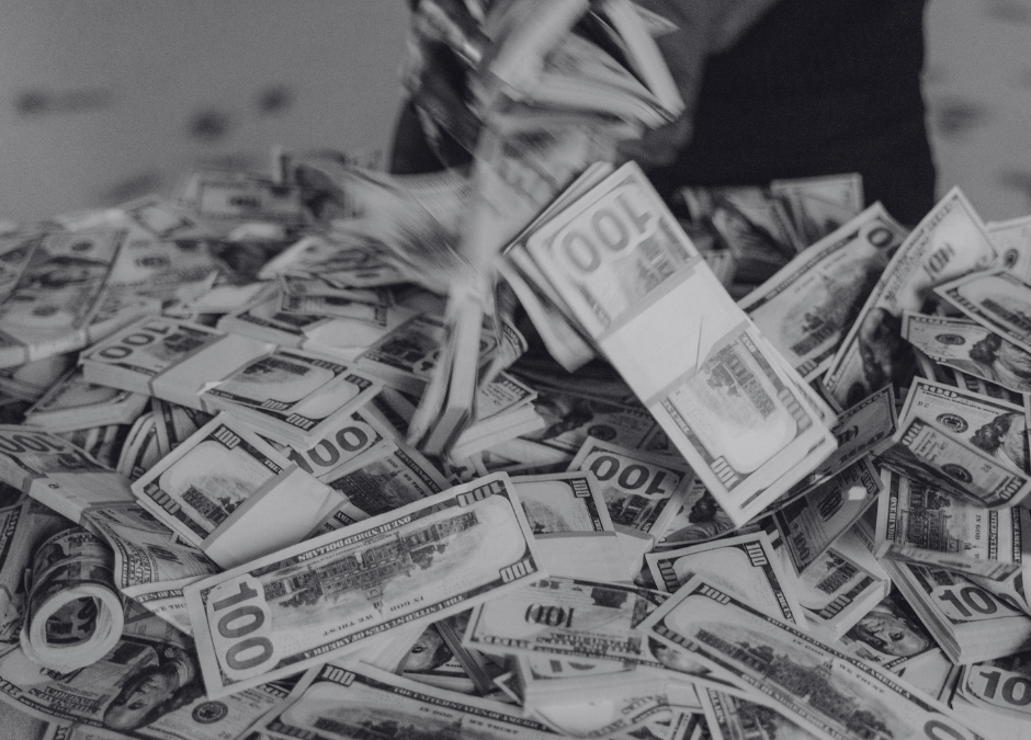 You Paid Into the House. Shouldn’t the House Pay You Back?
