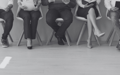 Did You Choose Who You’re In Business With… Or Did You Just End Up There?
