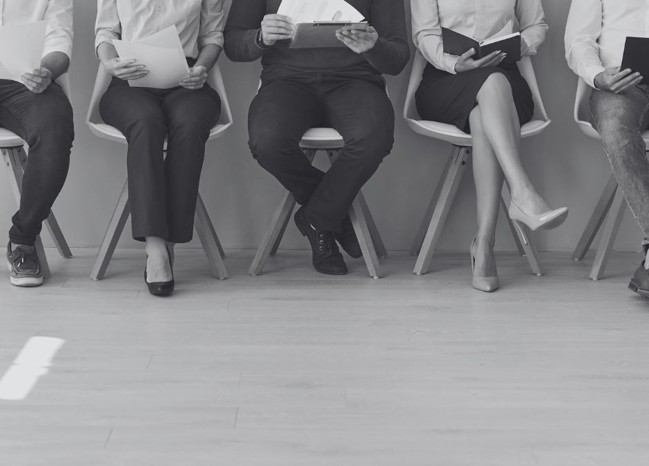 Did You Choose Who You’re In Business With… Or Did You Just End Up There?