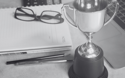 Trophies Are Nice. Ownership is Better.