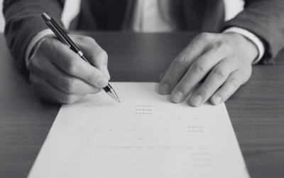 Is Your Independent Contractor Agreement Protecting You—or Your Brokerage?