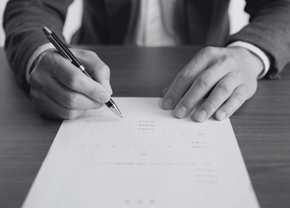 Is Your Independent Contractor Agreement Protecting You—or Your Brokerage?